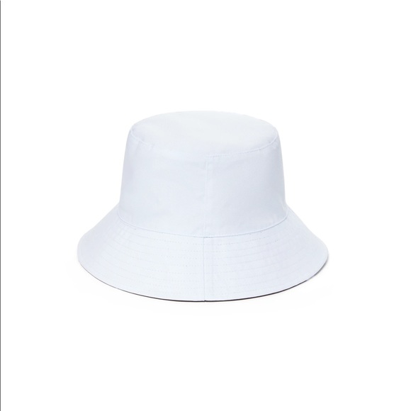 🌸ALICE AND OLIVIA REVERSIBLE BUCKET HAT 🌸 - Picture 2 of 5